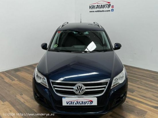 VOLKSWAGEN Tiguan en venta en Aranguren (Navarra) - Aranguren