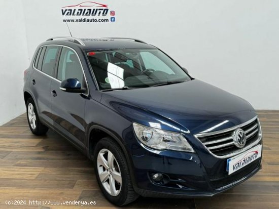 VOLKSWAGEN Tiguan en venta en Aranguren (Navarra) - Aranguren