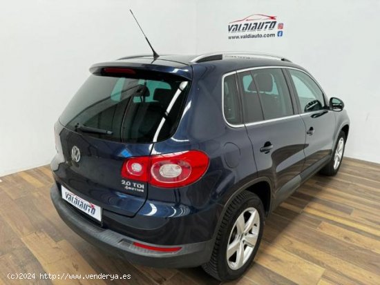 VOLKSWAGEN Tiguan en venta en Aranguren (Navarra) - Aranguren