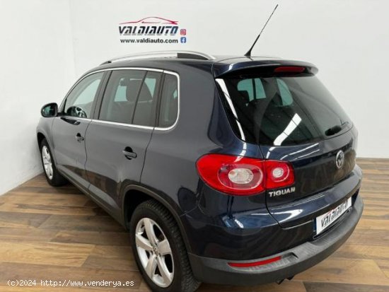 VOLKSWAGEN Tiguan en venta en Aranguren (Navarra) - Aranguren