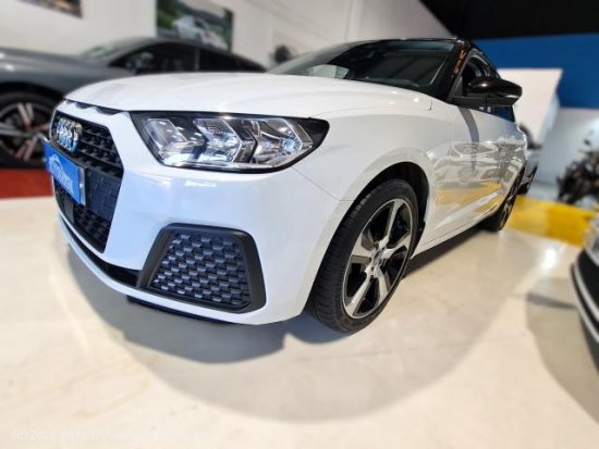 AUDI A1 Sportback en venta en AlcalÃ¡ de GuadaÃ­ra (Sevilla) - AlcalÃ¡ de GuadaÃ­ra