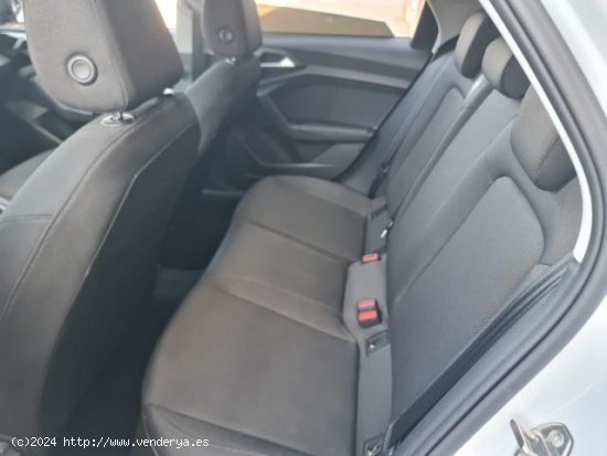 AUDI A1 Sportback en venta en AlcalÃ¡ de GuadaÃ­ra (Sevilla) - AlcalÃ¡ de GuadaÃ­ra