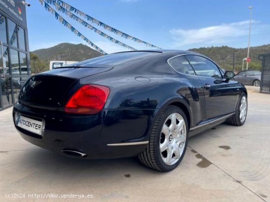 BENTLEY Continental en venta en CalviÃ  (Islas Baleares) - CalviÃ 