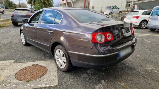 VOLKSWAGEN Passat en venta en Lugo (Lugo) - Lugo