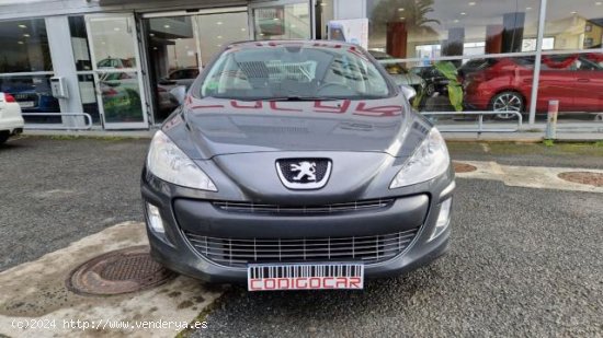 PEUGEOT 308 en venta en Lugo (Lugo) - Lugo