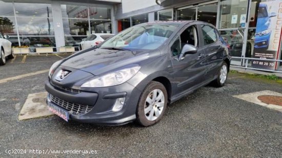 PEUGEOT 308 en venta en Lugo (Lugo) - Lugo