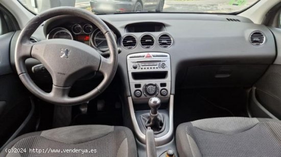 PEUGEOT 308 en venta en Lugo (Lugo) - Lugo