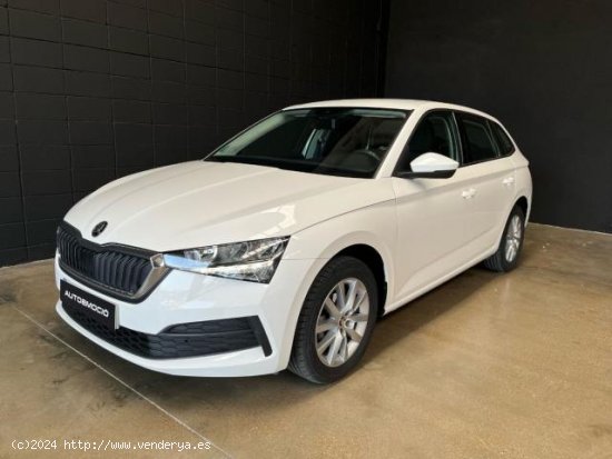 SKODA Scala en venta en Sant Celoni (Barcelona) - Sant Celoni