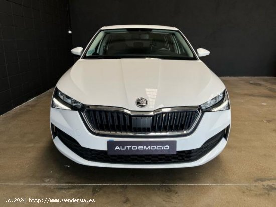 SKODA Scala en venta en Sant Celoni (Barcelona) - Sant Celoni