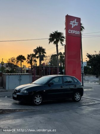 Seat Ibiza 1.4 TDI de 2007 con 274.000 Km por 2.700 EUR. en Alicante