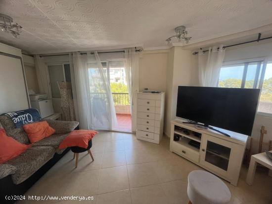 ✓Apartamento con Vistas al Mar y el Peñon de Ifach en Calpe, Costa Blanca - ALICANTE