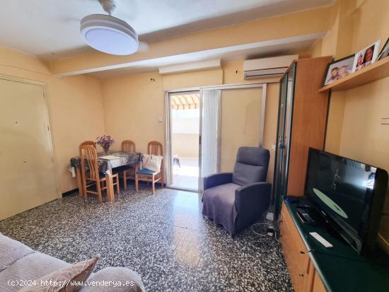  ATICO EN VENTA EN EL RAVAL - ALICANTE 