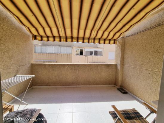 ATICO EN VENTA EN EL RAVAL - ALICANTE