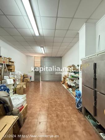 Local a la venta en Ontinyent - VALENCIA