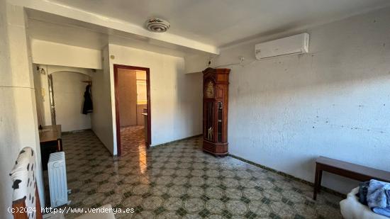 VENTA PISO CON ASCENSOR JUNTO A HOSPITAL - ALICANTE