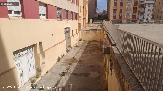 ¡¡  LOCAL/SOTANO EN VILANOVA I LA GELTRÚ - BARRI DE MAR !! - BARCELONA