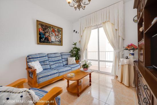 Apartamento a 2 calles de la Playa del Cura - ALICANTE