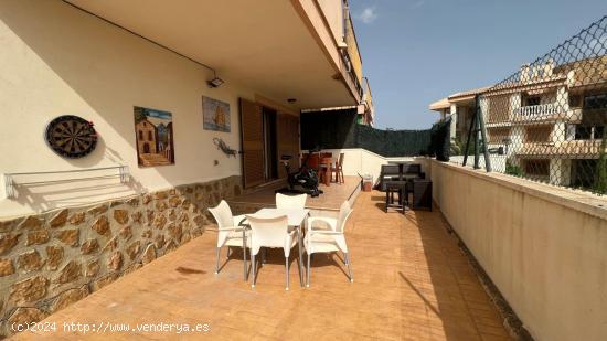 Bonito bungalow en Sierra Cortina! www.euroloix.com - ALICANTE