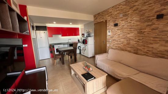 Bonito bungalow en Sierra Cortina! www.euroloix.com - ALICANTE