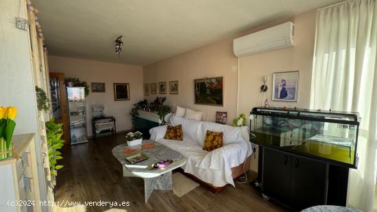 Bonito apartamento con vistas en rincon de loix Benidorm! www.euroloix.com - ALICANTE