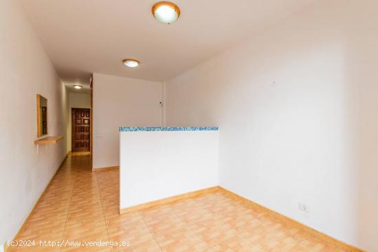 Apartamento Estudio Exterior en zona Puerto, muy cerca de Playa de las Canteras - LAS PALMAS