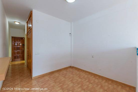 Apartamento Estudio Exterior en zona Puerto, muy cerca de Playa de las Canteras - LAS PALMAS