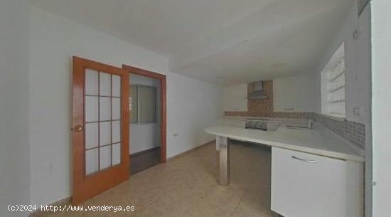 Espacioso piso en Gandia, Valencia, ideal para familias. - VALENCIA