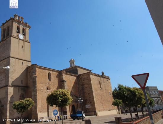 Piso en venta sin posesión - BADAJOZ