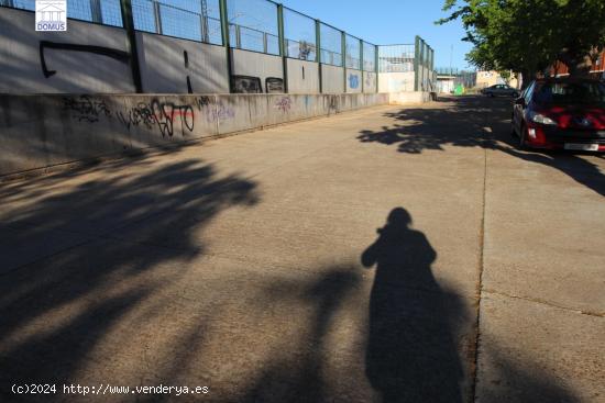 Piso en venta sin posesión - BADAJOZ