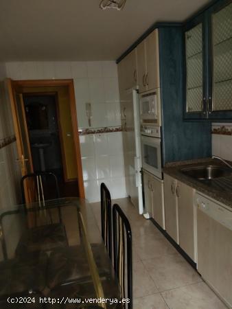 SE VENDE PISO EN TROBAJO DEL CAMINO - LEON