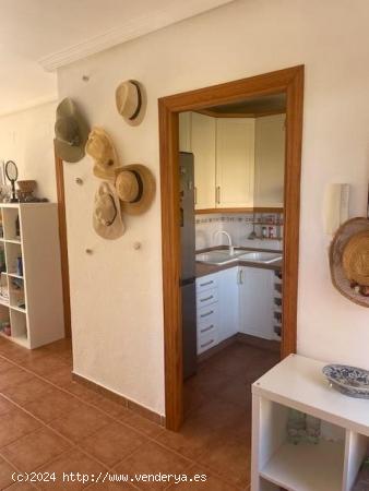 Apartamento de 2 dormitorios en Novo Sancti Petri - CADIZ