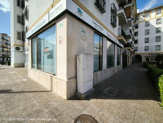 Local comercial en alquiler en Torres de Córdoba - CADIZ