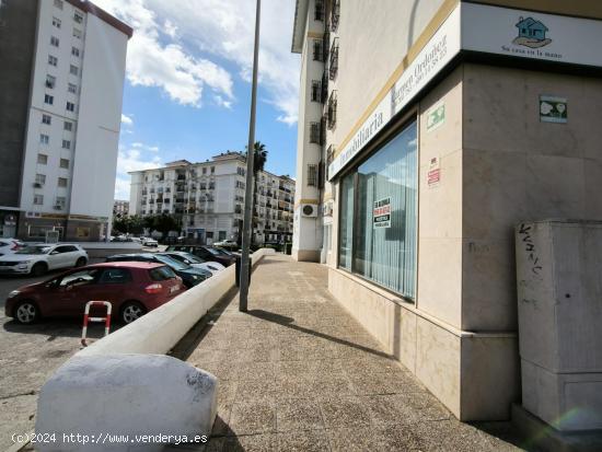 Local comercial en alquiler en Torres de Córdoba - CADIZ