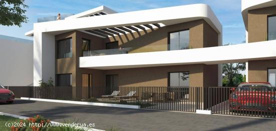 Exclusivo Complejo Residencial en Punta Prima (Orihuela Costa) - A tan solo 1 km del Mar - ALICANTE