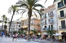  Local en venta o alquiler en el Passeig de la Ribera (Paseo Marítimo), de Sitges - BARCELONA 