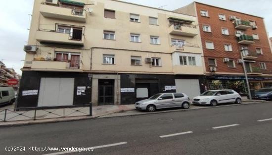  Local comercial en Carabanchel, Madrid - MADRID 