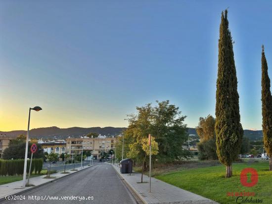  PISO DE 4 HABITACIONES - BARRIO EL NARANJO - CORDOBA 