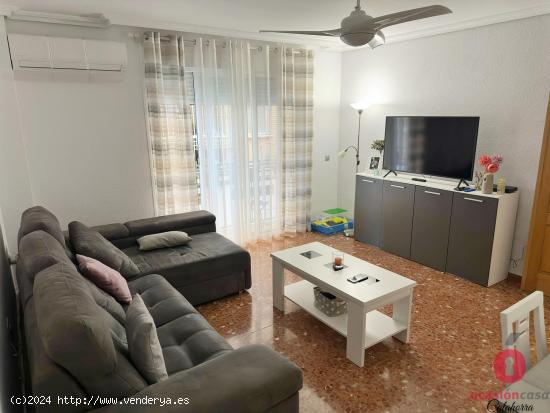 PISO DE 4 HABITACIONES - BARRIO EL NARANJO - CORDOBA