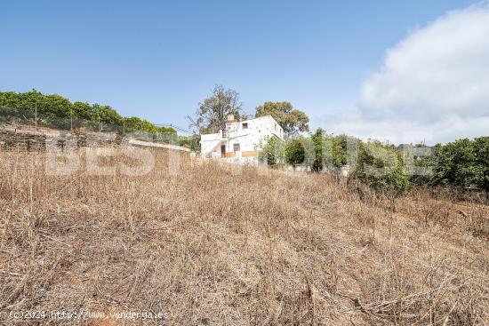 Se Vende en Teror - LAS PALMAS