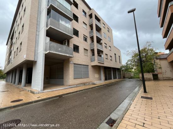 Plaza de garaje a la venta junto a Paseo Longares - ZARAGOZA