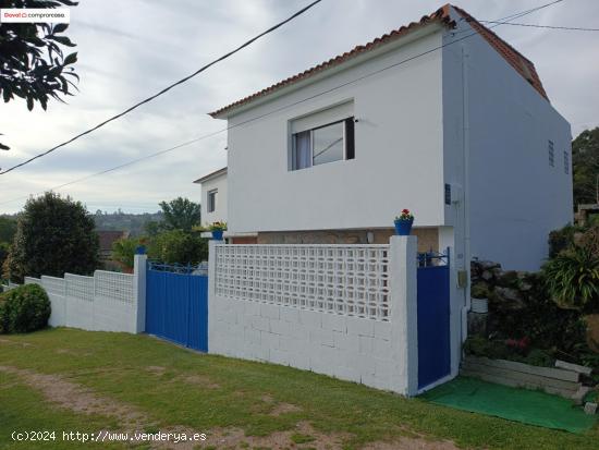 Preciosa casa a 2 minutos del centro de Gondomar!!! - PONTEVEDRA