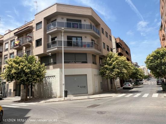  LOCAL COMERCIAL EN ALQUILER EN ZONA DE MURA - VALENCIA 