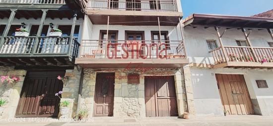 OPORTUNIDAD COMO INVERSIÓN. ESCALANTE. - CANTABRIA