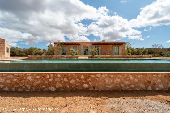 Precioso chalet cerca de Cas Concos - BALEARES