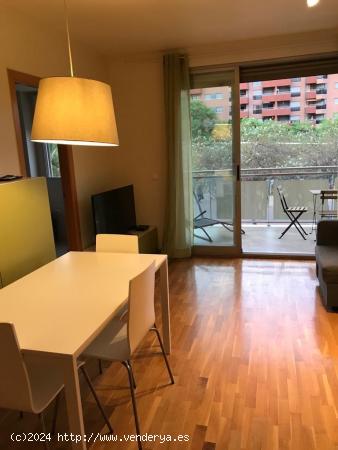 APARTAMENTO EN JUAN DE BORBON 678421372 - MURCIA