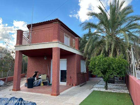 CHALET EN MURCIA 678421372 - MURCIA