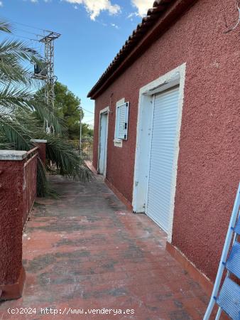 CHALET EN MURCIA 678421372 - MURCIA