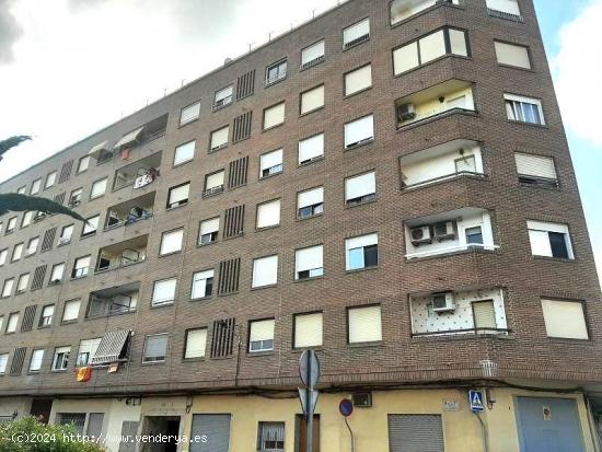  PISO DE BANCO EN ALBATERA. 100%FINANCIACION BANCARIA.   Vivienda en edificio con ascensor - ALICANTE 