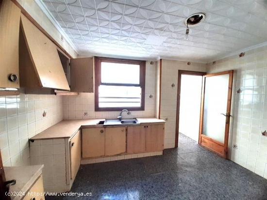 PISO DE BANCO EN ALBATERA. 100%FINANCIACION BANCARIA.   Vivienda en edificio con ascensor - ALICANTE