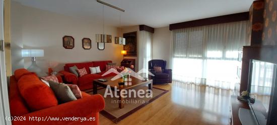  Maravilloso piso en venta en pleno centro de la ciudad - ALBACETE 